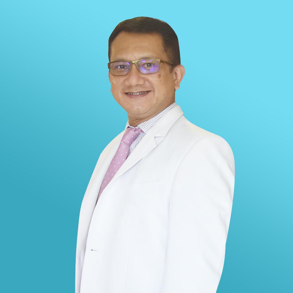 dr. Manuel HP. Hutapea, SpOG(K)